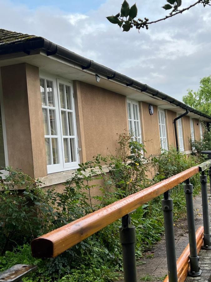 The Annex Villa Bradninch Exterior photo